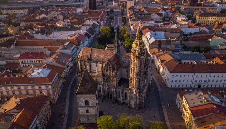 Photo of Slovensko uvádza pred súdom EÚ zlú kvalitu ovzdušia