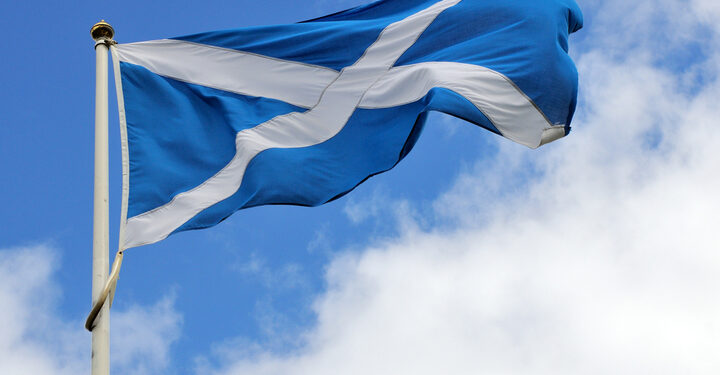Scottish Budget announces £1.9bn of investment in green recovery