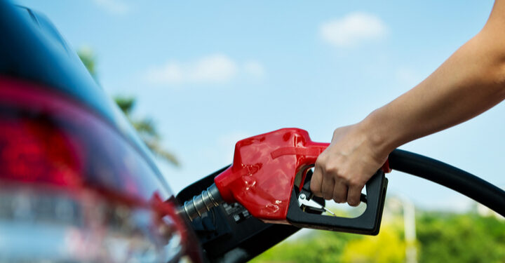 Sweet move! Sugar in your fuel tank