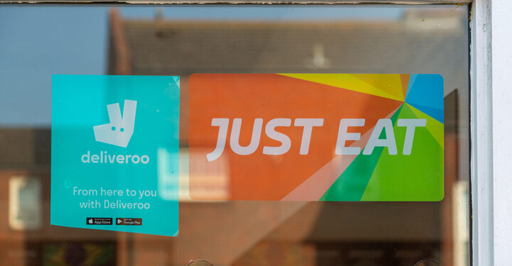 Do takeaways create tasteless emissions?