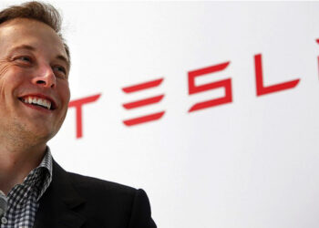Elon Musk unveils details for $100m carbon removal competition