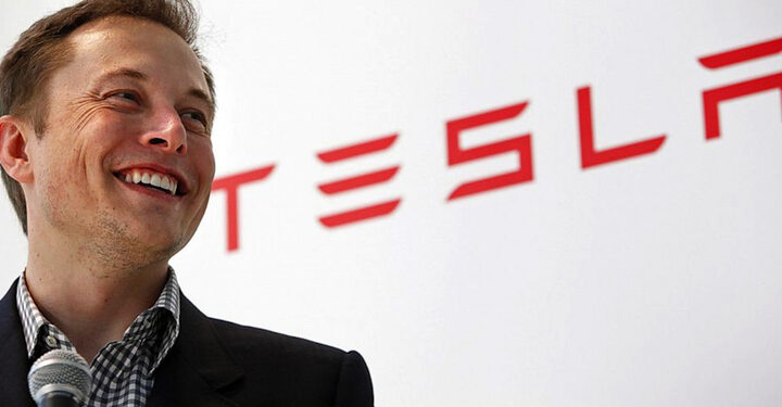 Elon Musk unveils details for $100m carbon removal competition