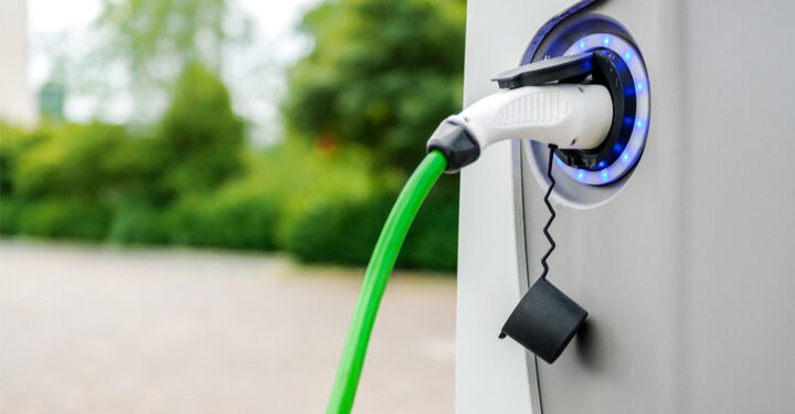 EV charging points to be rolled out in Mumbai railway stations