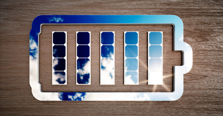 German solar batteries demand soar by nearly 50% in 2020