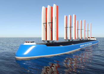Clean seas ahoy!