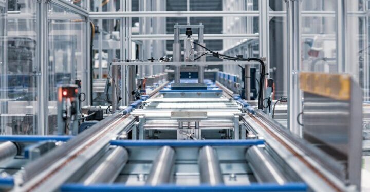 Northvolt buys Silicon Valley next gen battery tech startup