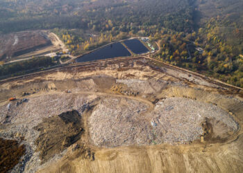 Can a biogas solution green Latin America’s largest landfill site?
