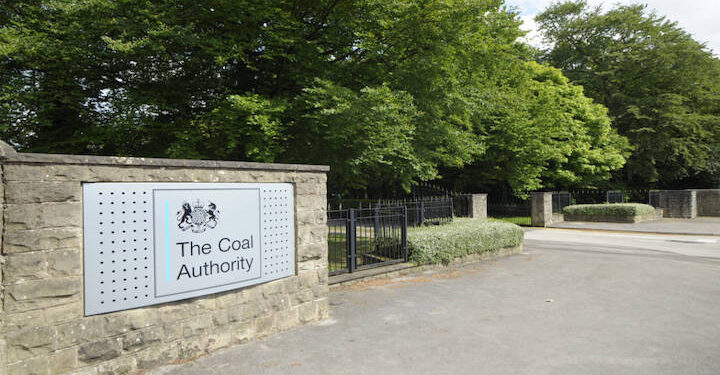 Jeff Halliwell appointed Chair of the Coal Authority