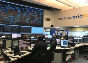 National Grid ESO becomes member of ENA
