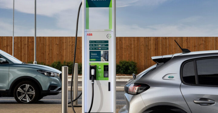 GRIDSERVE takes 25% stake in Ecotricity’s Electric Highway