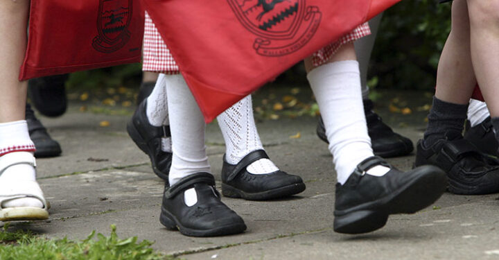 London school streets that banned cars sees boost in air quality