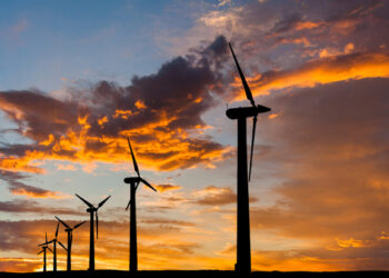 Africa exploits just 0.01% of its wind energy potential