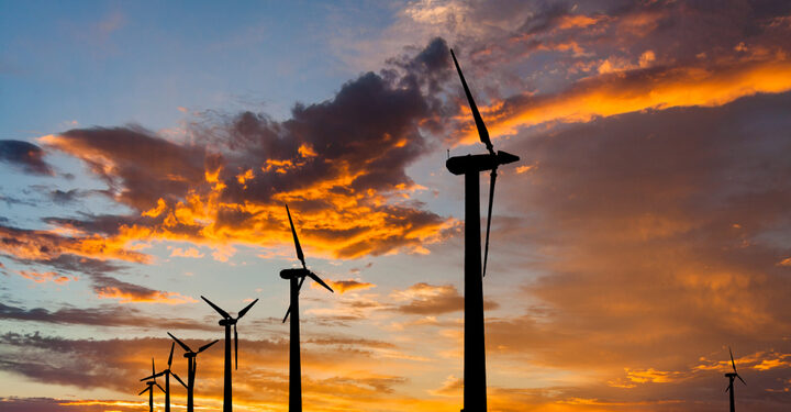 Africa exploits just 0.01% of its wind energy potential