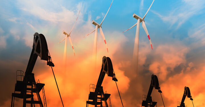 UK renewable energy generation in 2020 ‘outpaced fossil fuels for first year ever’