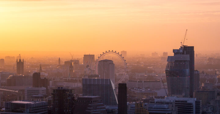 Local authorities secure £5m boost to tackle air pollution