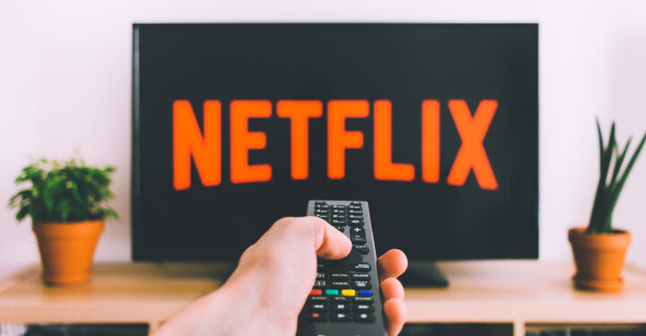 Netflix commits to achieving net zero emissions by 2022
