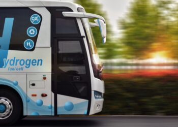 Next-gen electric trucks and hydrogen buses secure £54m government funding