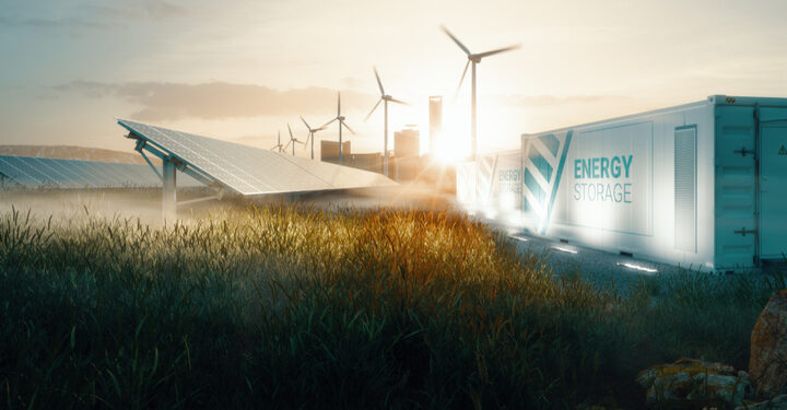 European energy storage market ‘to double this year’