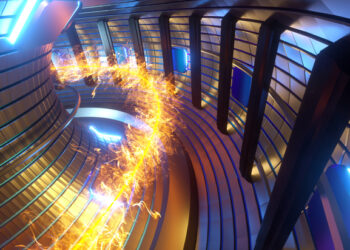 Will Gloucestershire become home to ‘world’s first’ fusion power station?