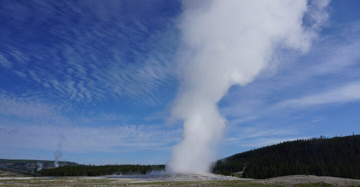 Chevron invests in Swedish geothermal firm