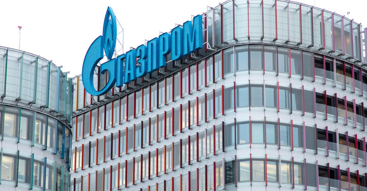 Gazprom delivers first ‘carbon-neutral’ LNG to Europe