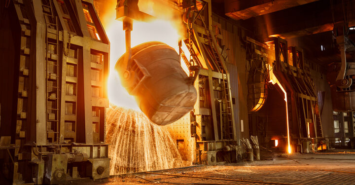 German steel goes green with wind-plus-hydrogen project