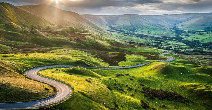 Government opens second round of £40m Green Recovery Challenge Fund
