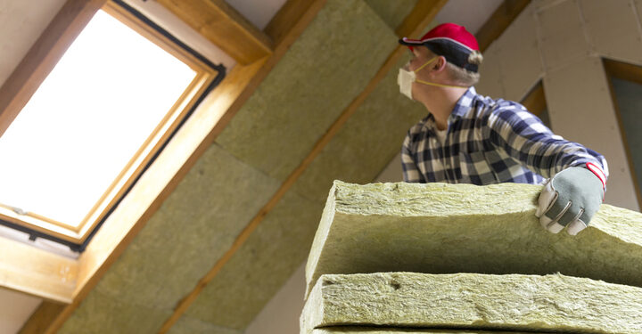 Homes in Northern England ‘will be harder hit from the scrapped Green Homes Grant’