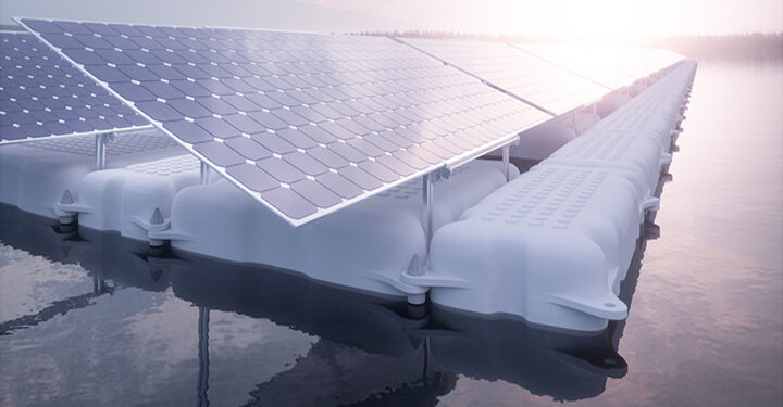 Floating solar project in Albania granted €9.1m loan
