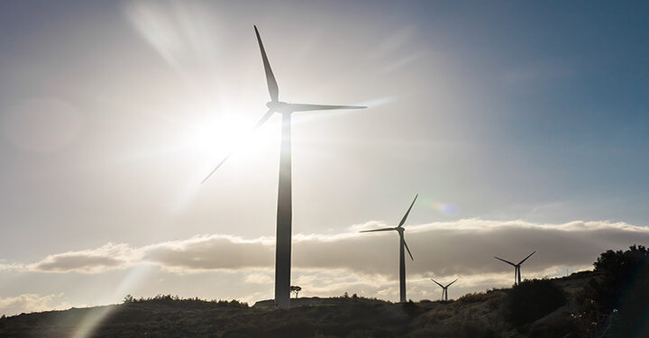 Statkraft unveils plans for its first wind farm in Germany