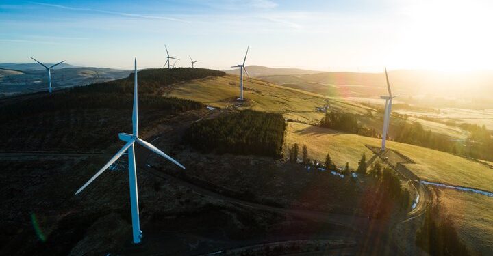 Ørsted acquires Brookfield Renewable Ireland