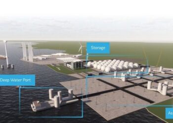 Ireland transforms coal-fired power station into green energy hub