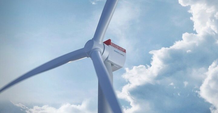 RWE awards massive wind turbine contract to Siemens Gamesa for 1.4GW Sofia project