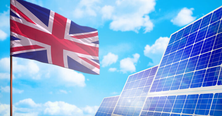 UK on track to deploy a GW of new solar capacity this year