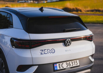 Volkswagen commits to carbon-neutrality ‘by 2050 at the latest’