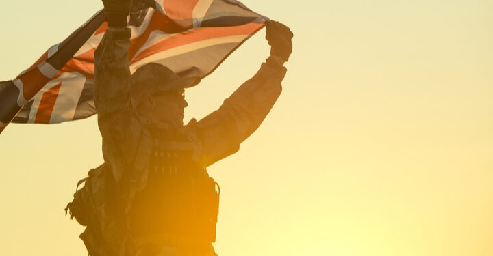Troops to march on brighter days after first solar PV plant joins the Army