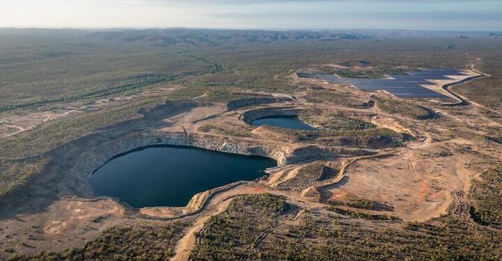 Australia’s first pumped hydro project in 37 years reaches financial close