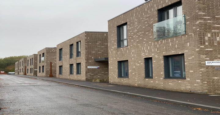 Homes to get paid for becoming greener!