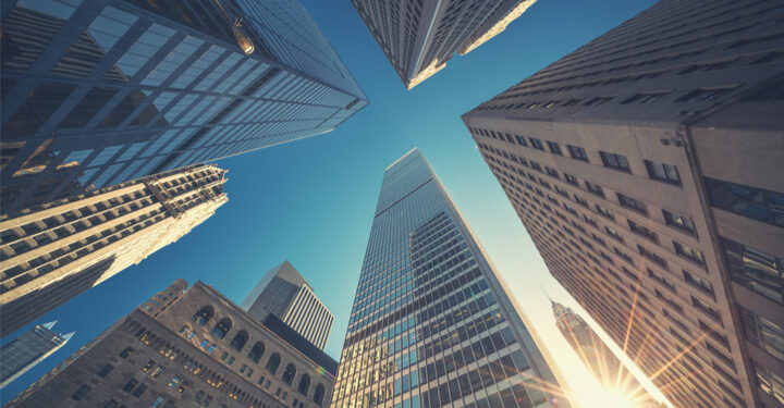 New York and Danish businesses collaborate on decarbonising high-rise buildings