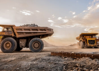 ‘Delivering net zero will require massive expansion of mining’