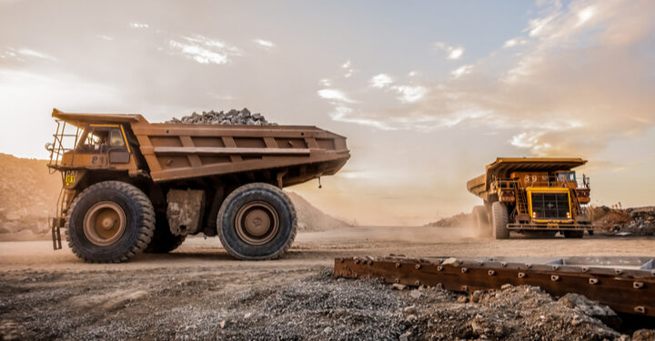 ‘Delivering net zero will require massive expansion of mining’