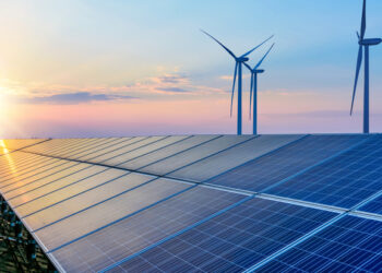 EDPR sets green foot in Chile