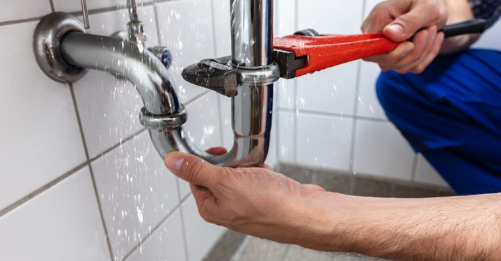 Thames Water ties with British Gas on water saving drive