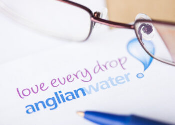 Anglian Water on the hunt for 200 engineers and technicians