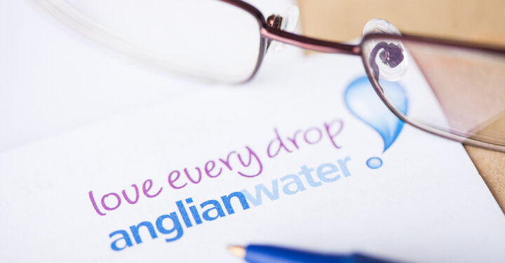 Anglian Water on the hunt for 200 engineers and technicians