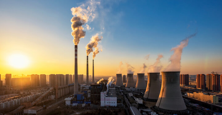 China’s emissions ‘surpassed those from all developed countries combined in 2019’
