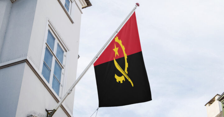Eni and bp combine portfolios in Angola