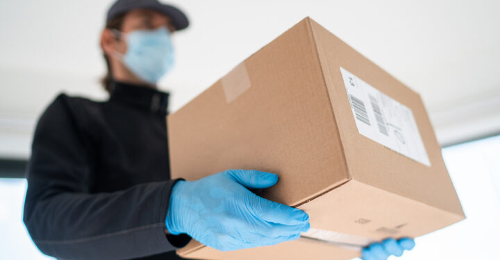 Low emission package delivery pilot launches in York