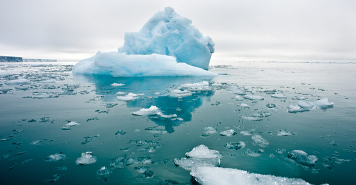 Global temperatures likely to rise above 1.5°C by 2026