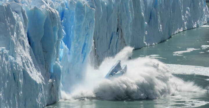 Climate change ‘causing devastating impacts on mental health’